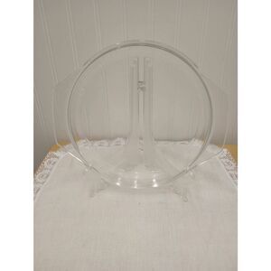 Vintage round Pyrex lid